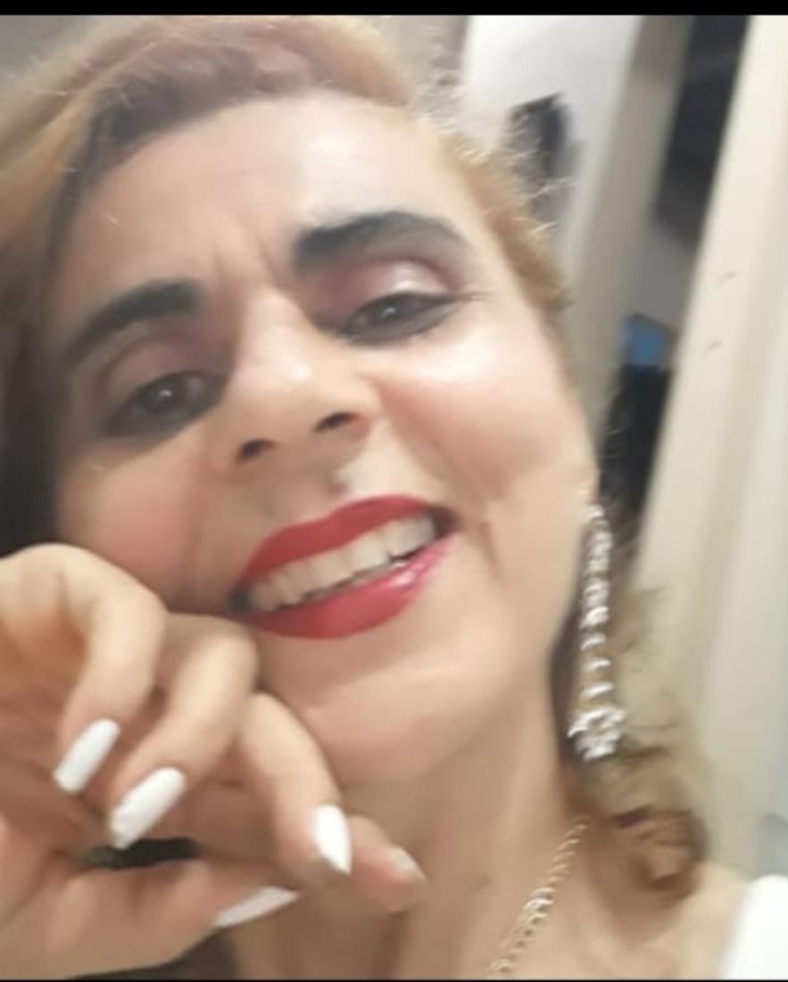 Letícia Severina de Assunção