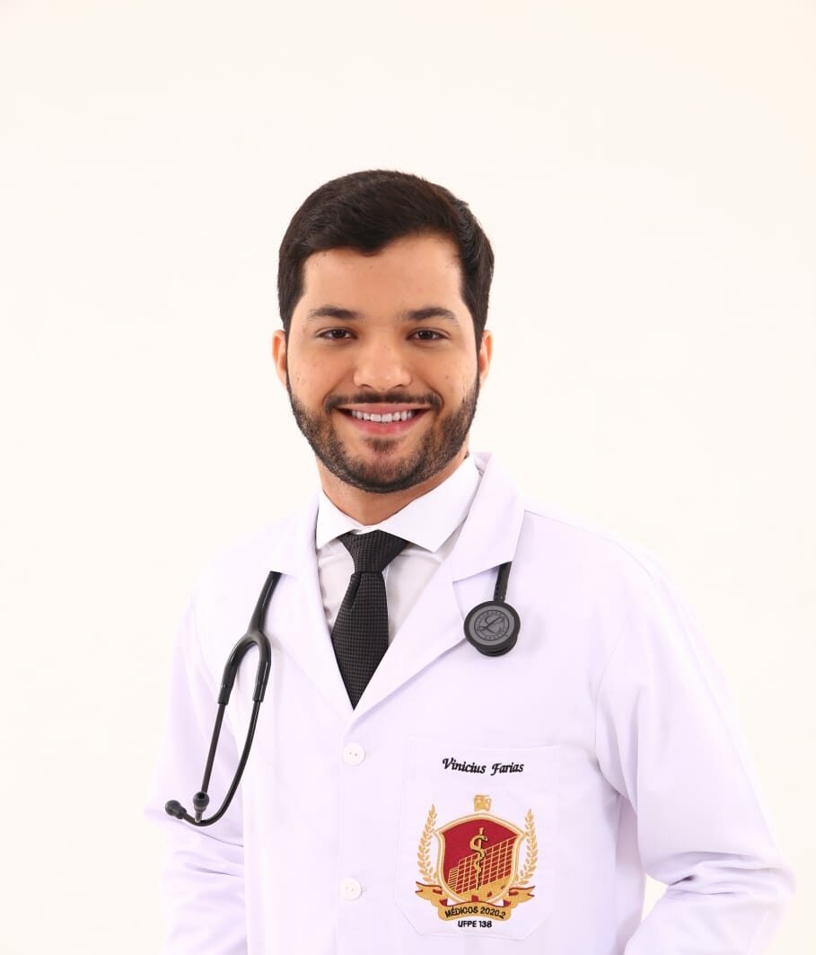 Vinicius Farias de Santana