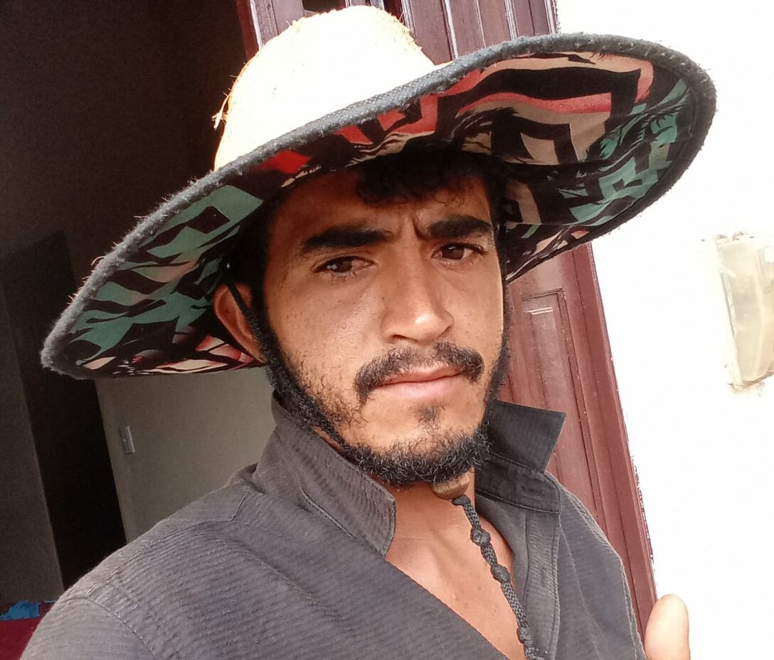 Ivanildo Evaristo Silva Bezerra