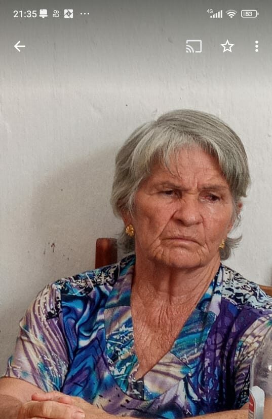 Gilda Maria Silva dos Santos