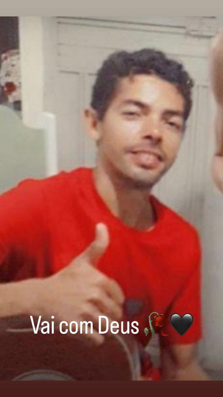 Ronaldo Paulo do Nascimento