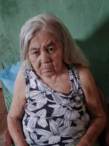 Severina Gerôncia de Arruda