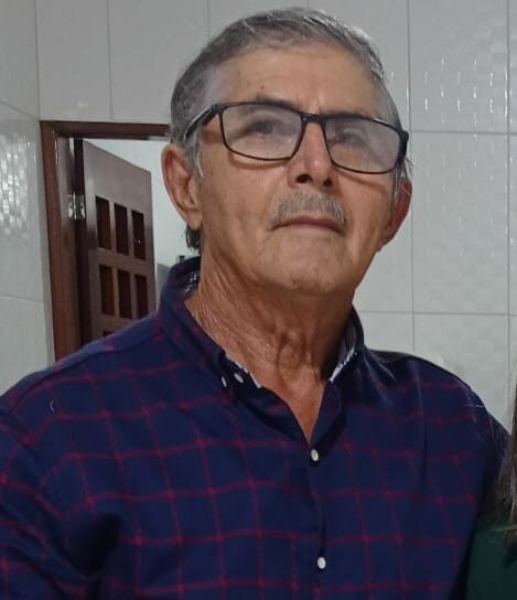 João Bernardo Xavier