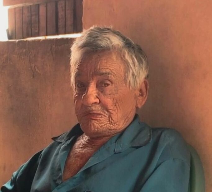 José João dos Santos
