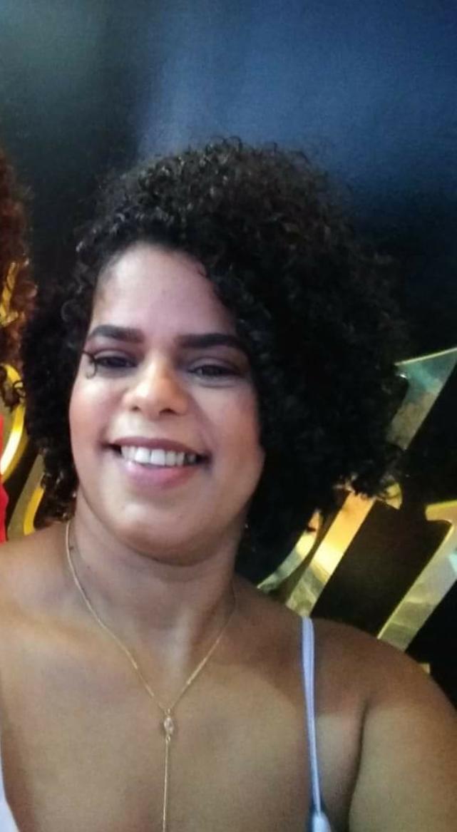 Maria Isabel Freitas de Lima