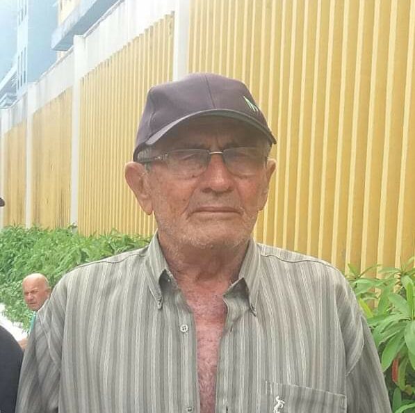 Nivaldo Canejo de Arruda