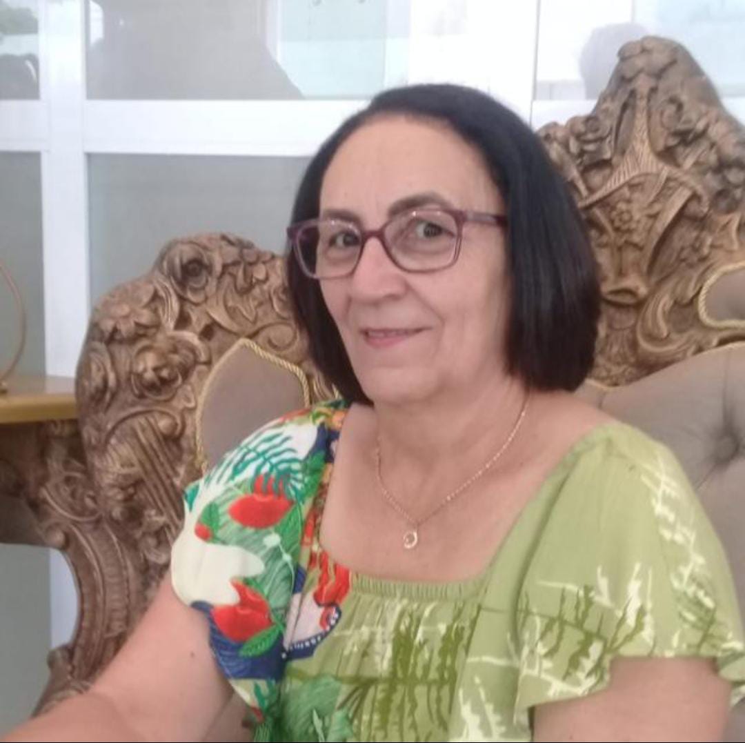 Maria Amália Almeida de Oliveira