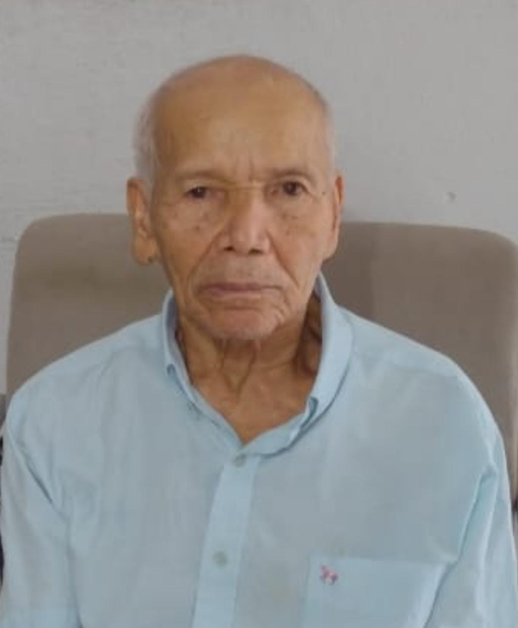 Martim Francisco da Silva