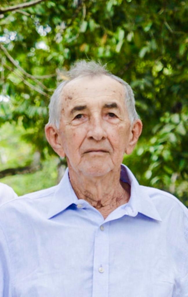 Antônio Bezerra de Araújo