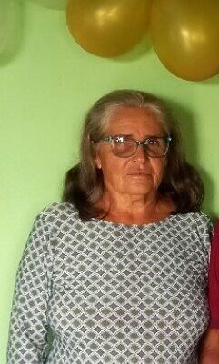 Dalvanete Almeida da Silva