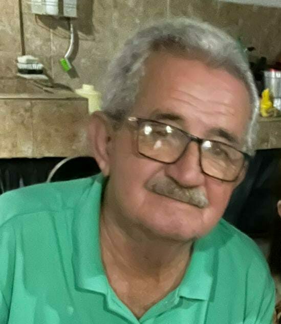 Fernando Barata de Moraes