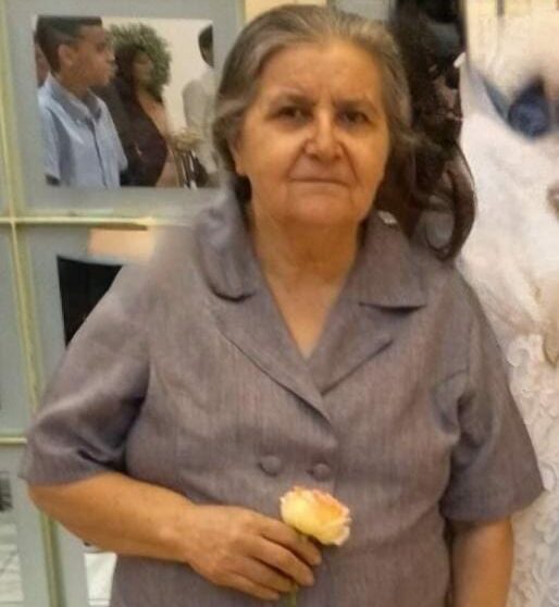 Maria Júlia Bezerra