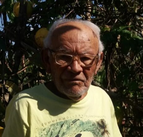 Antônio Santos do Rego