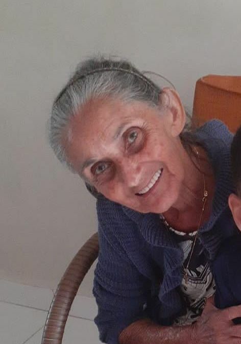 Maria de Fátima Farias de Araújo