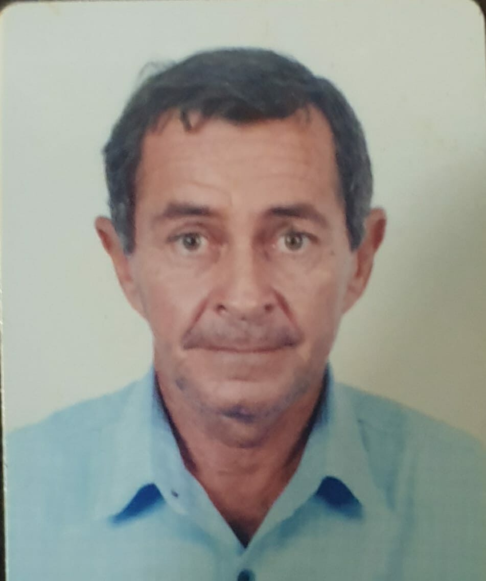 Natilde Henrique Gonçalves