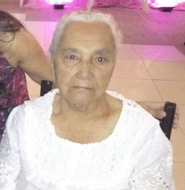 Ana Maria Leite dos Santos
