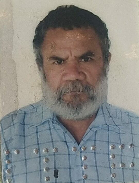 Jonas Mariano da Silva