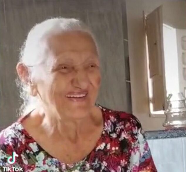 Nilza Francisca Cabral