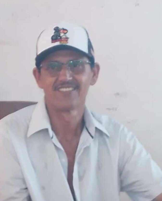 Leocardo Manoel do Nascimento