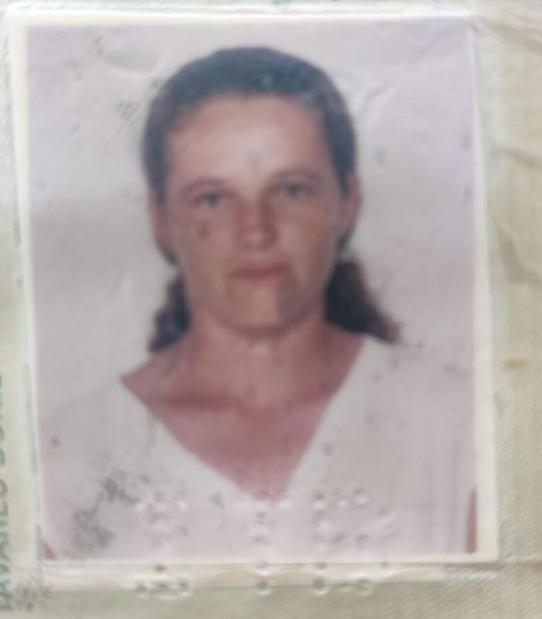 Acidalia Maria da Silva