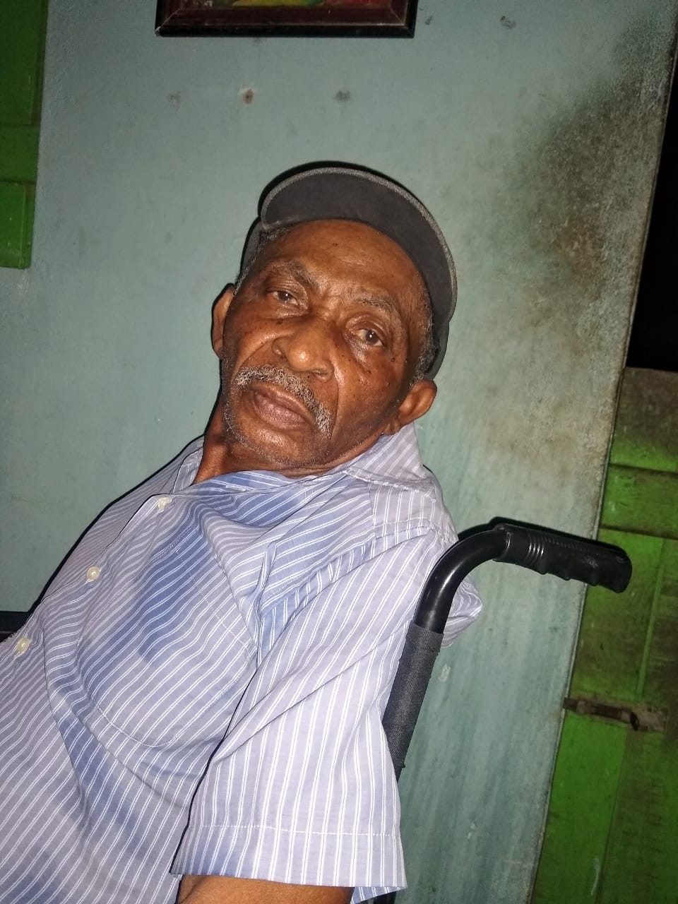 José Severino dos Santos
