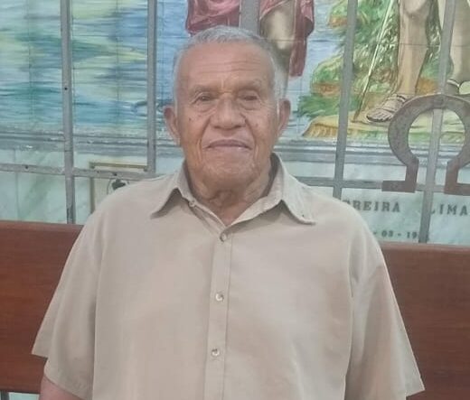 Euclides Graciano do Carmo