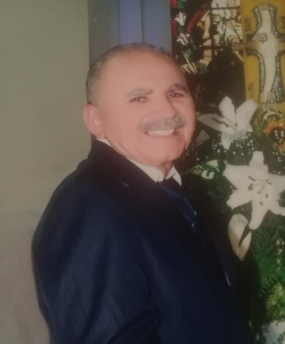 José Manoel de Santana