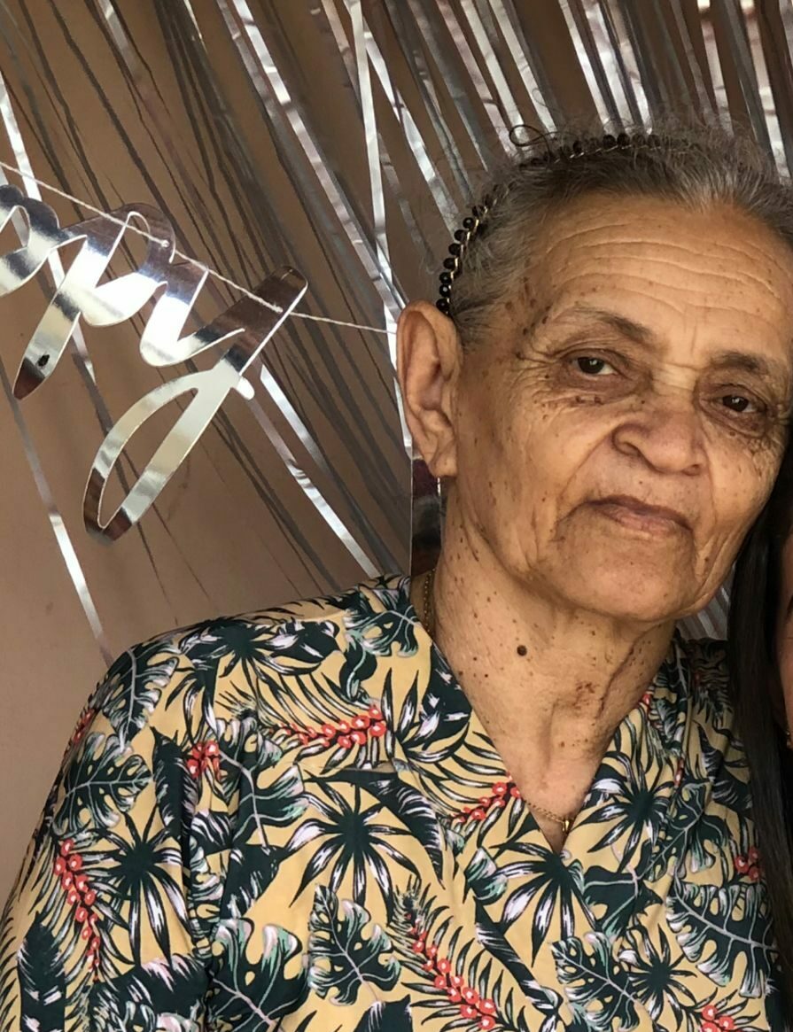Maria Odete Bezerra da Silva