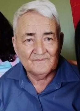 Noberto Severino de Moura