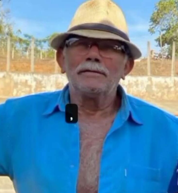 José Claudino dos Santos
