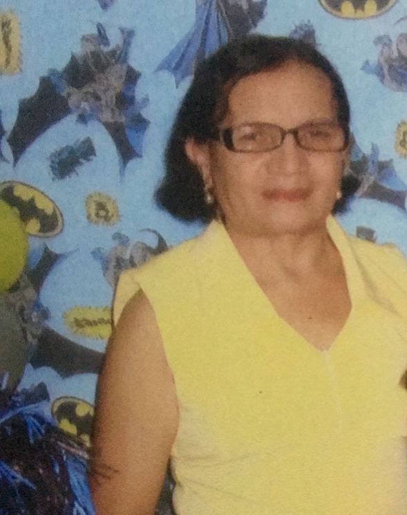 Alzira Maria da Silva Ramos