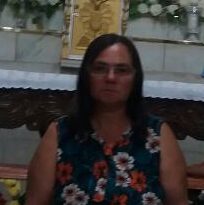 Maria José Raimundo