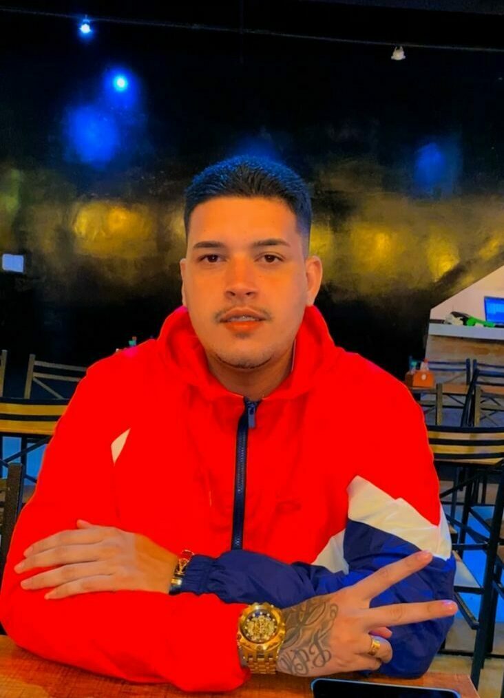 Ruan Rodrigo Lima da Silva