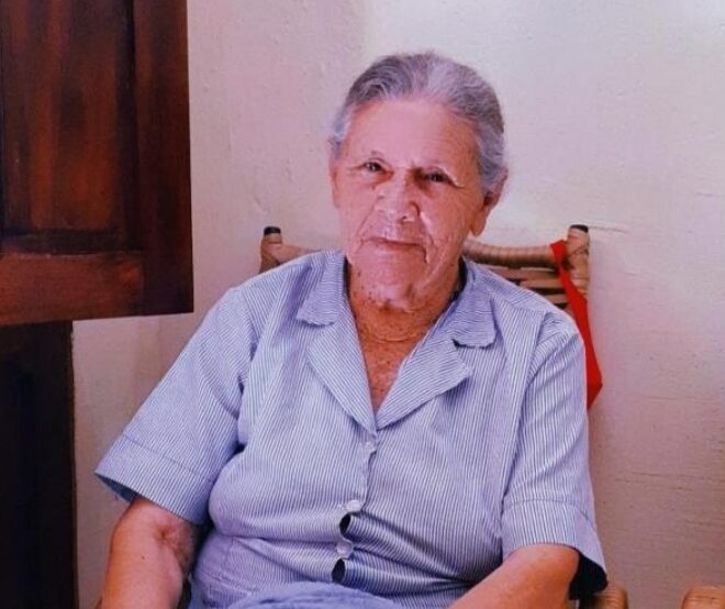 Josefa Flora do Nascimento