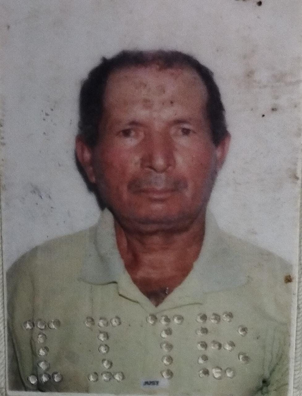Maro Francisco dos Santos