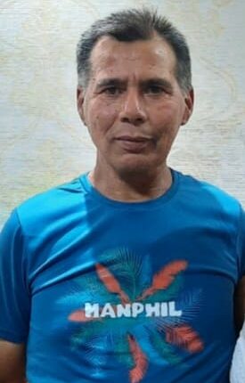 Josemilton Saraiva da Silva
