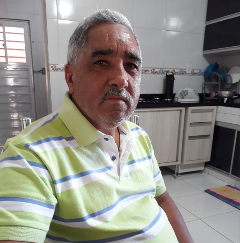 Roberto de Melo