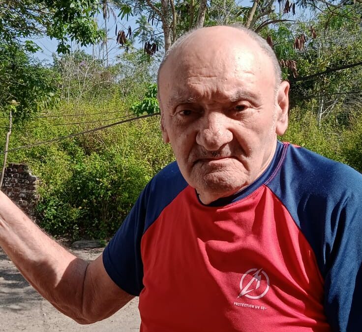 José Luiz do Nascimento