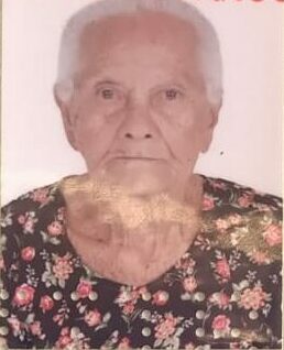 Cleonice Maria da Conceição