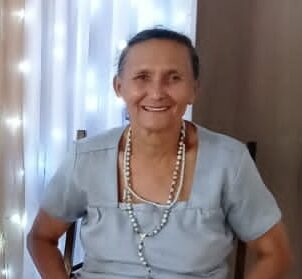 Maria Felix da Silva