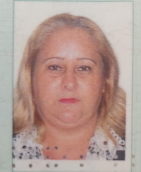 Luciana Lisboa dos Santos