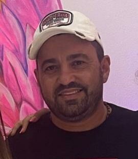 César Santana de Souza