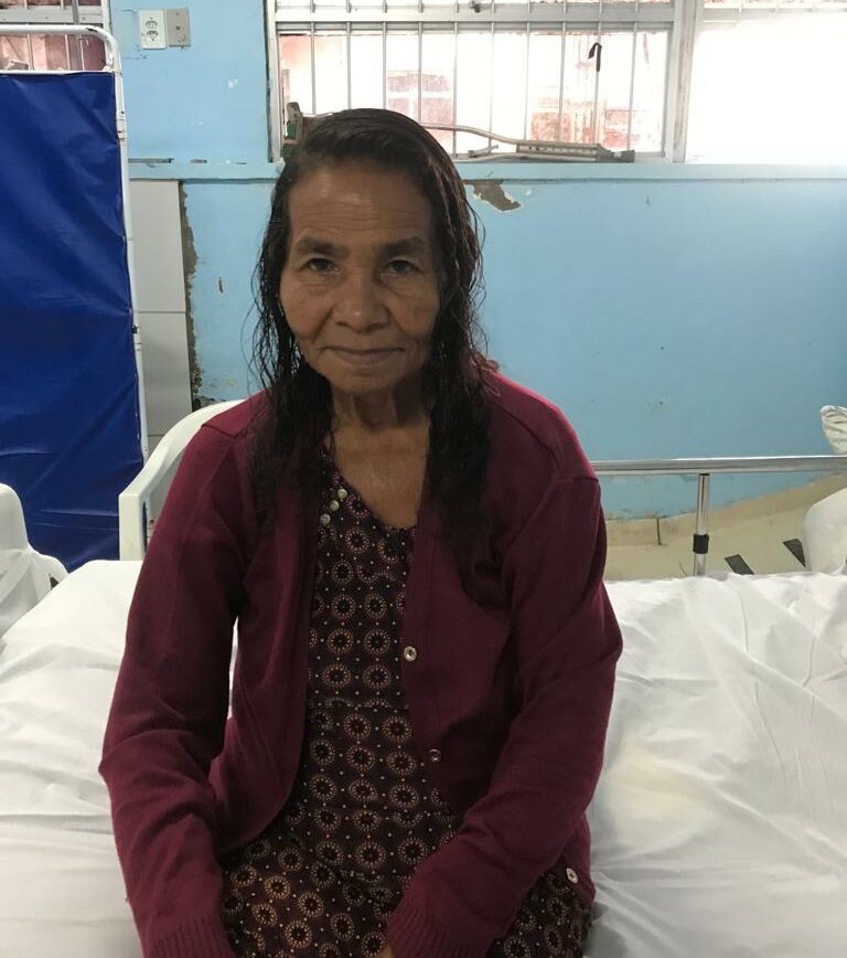 Margarida Josefa da Conceição