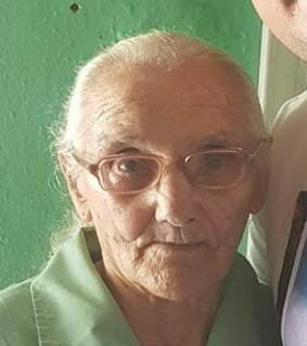 Rosa Alexandrina dos Santos