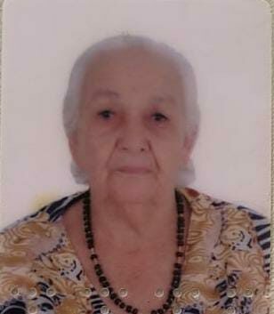 Maria Soares Dutra de Aguiar