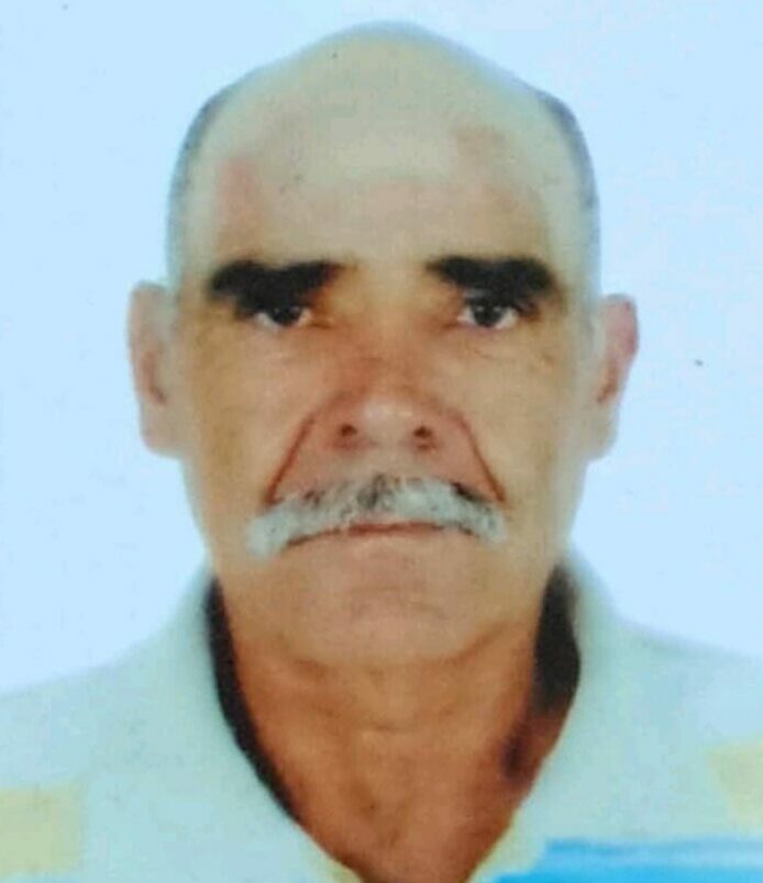Sebastião Vicente Ferreira