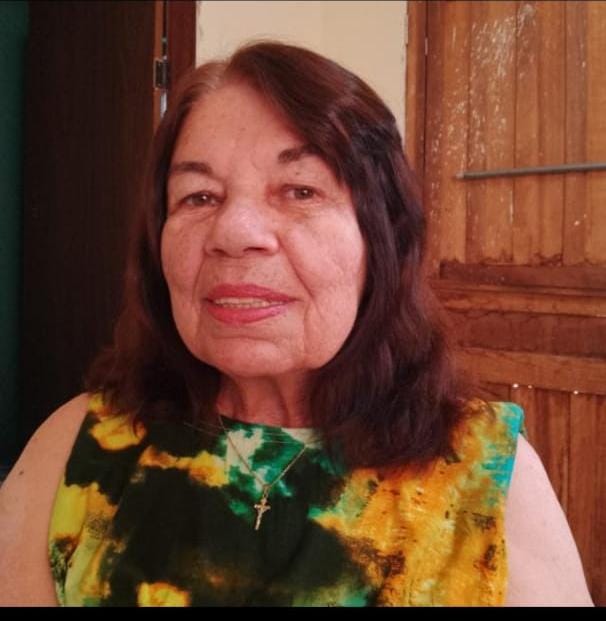 Ivonete Maria da Silva Santos