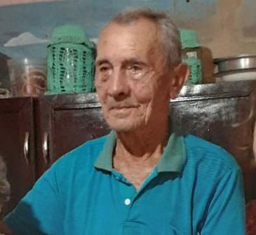 Paulo Silvério do Nascimento