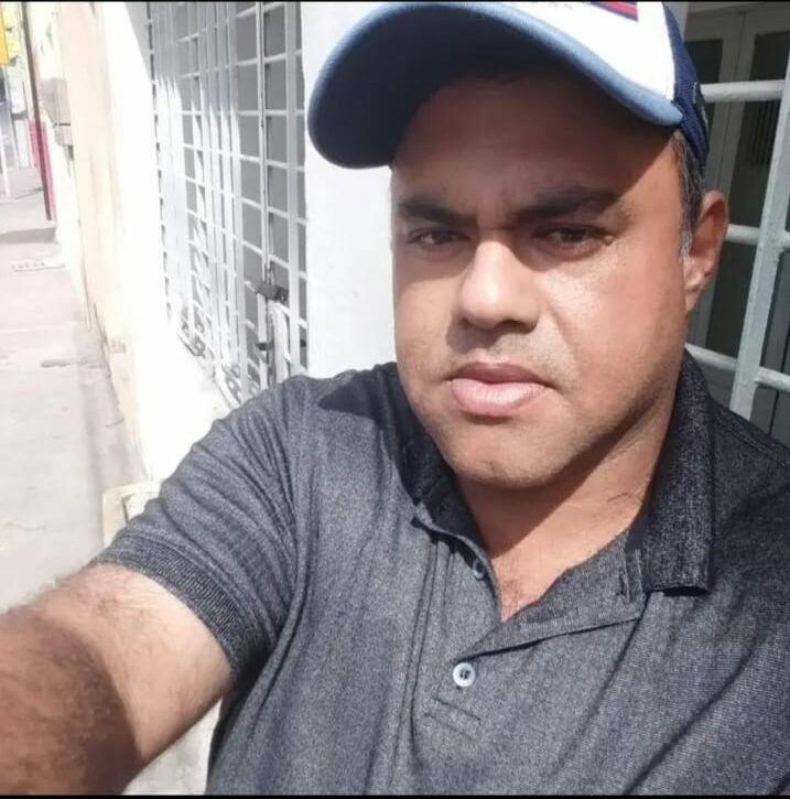 Fábio Júnior Souza da Silva