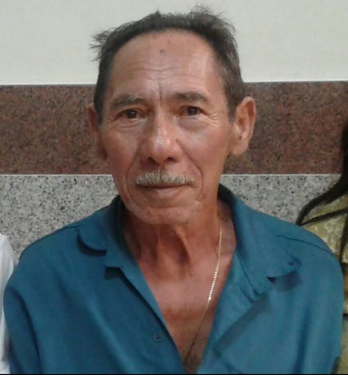 Manoel Jovino da Silva